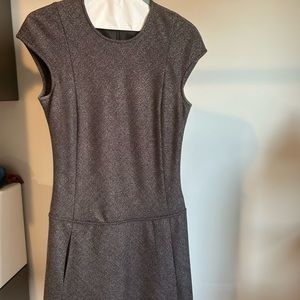 Super cute drop-waist dress